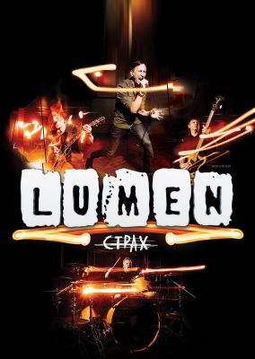 LUMEN || 02.11 || Ярославль