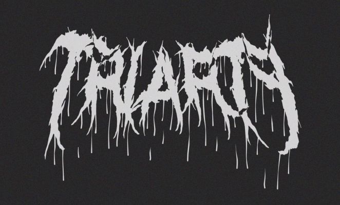 TRIARTY, ХЕНСО, SSGANG 25.08 СПБ