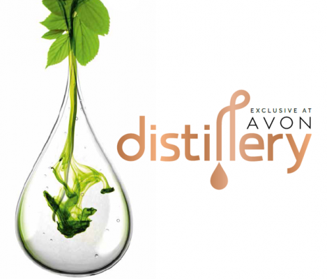 A luxury masterclass for sales and the launch of a new premium Distillery brand