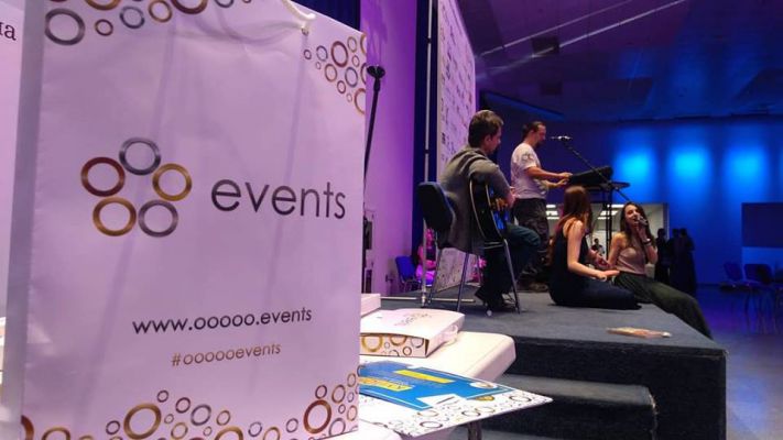 Game zone on ProMediaTech 2020
