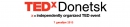 TEDxDonetsk Motion
