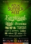 FOLK SUMMER FEST «Wolf Cry 14»