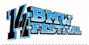 BMW Festival 2014