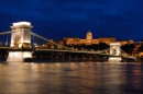Dinner & Cruise in Budapest