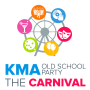 KMA OLD SCHOOL PARTY 2014: the CARNIVAL