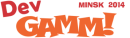 DevGAMM Minsk 2014