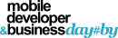 Mobile Developer & Business Day # BY