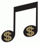 Management and producing bands