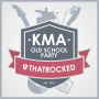 KMA OLD SCHOOL PARTY 2015: that rocked