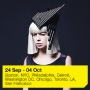 ONUKA - Live in Toronto