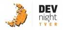 #DevNightTver: Introduce to GameDev Industry