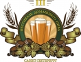 The Third Homebrew BeerFestival in Saint-Petersburg