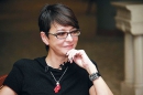 Ирина Хакамада. Re:START. Перезагрузка-2015. КАК ПРОРВАТЬСЯ, НЕСМОТРЯ НИ НА ЧТО
