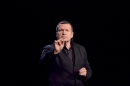 Seminar Vladimir Soloviev: "Tough negotiations: attack and defend"