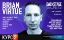 Course 2. Saint-Petersburg. Studio master-class "Secrets of Mixing" with Brian Virtue..