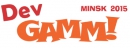 DevGAMM Minsk 2015 (Sponsors)