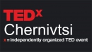 TEDxChernivtsi