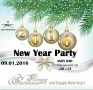 New Year Party