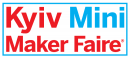 Kyiv Mini Maker Faire