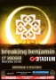 BREAKING BENJAMIN. Bus from Yaroslavl