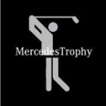 MercedesTrophy Golf Weekend 2016