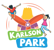 Приглашаем в Karlson Park - скидка 50%
