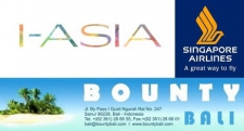 Singapore & Bali: a gateway to Southeast Asia