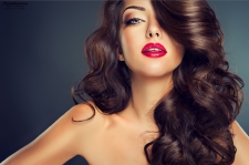 How create ringlets