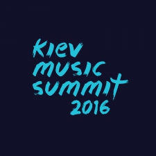 Kiev Music Summit 2016