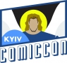 Kyiv Comic Con