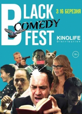 Black Comedy Fest