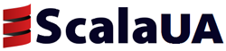 ScalaUA Conference 2018