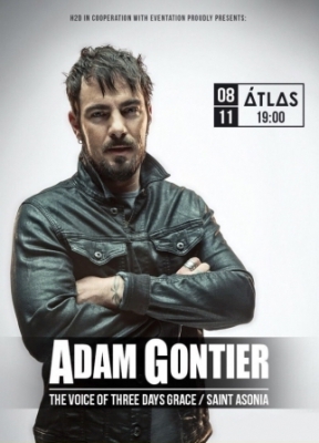 Adam Gontier