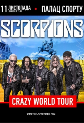 Scorpions