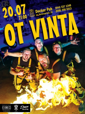 Ot Vinta