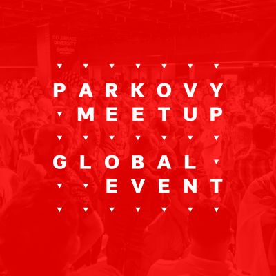 Parkovy Meetup: Global Event
