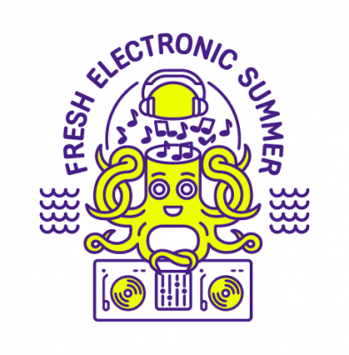 FRESH ELECTRONIC SUMMER