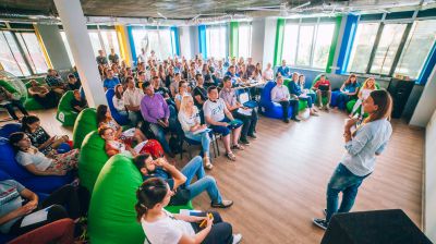Как стать Junior специалистом QA
