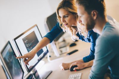 Интенсив-практикум «JAVA WEB SERVICES»