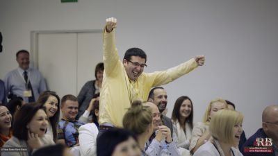 «ЭМОЦИОНАЛЬНАЯ НЕЗАВИСИМОСТЬ»
