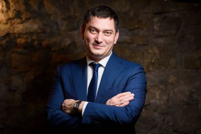 Максим Комбат Батырев: УПРАВЛЕНИЕ ПРОДАЖАМИ