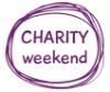 "CHARITY WEEKEND. ЗДОРОВЫЙ ДЕНЬ"