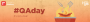 #QAday