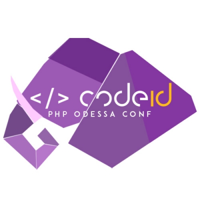 CODEiD — PHP ODESSA CONF Вторая встреча для PHP сообщества в Одессе