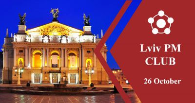 Lviv PM Club (October)