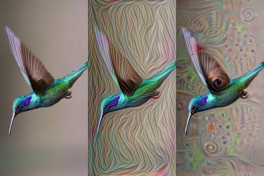 Deep Neural Networks: Review of Developments