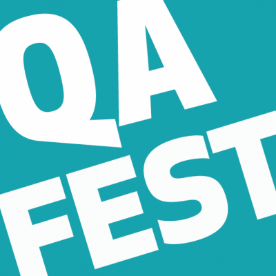 QA Fest 2018