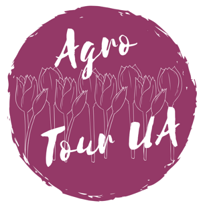 Tulip fest UA 2018