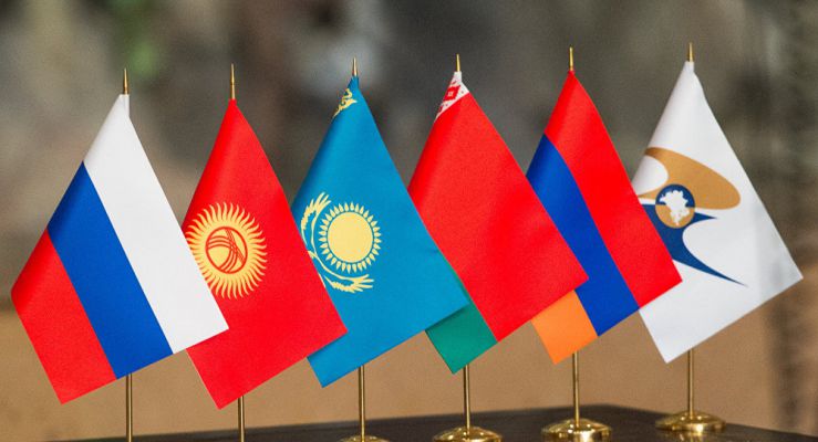 Таможня для бизнеса. Жизнь по новому Таможенному кодексу ЕАЭС