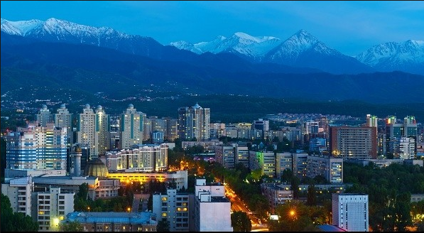 WORLD BLOCKCHAIN AND CRYPTOCURRENCY SUMMIT 2018, TASHKENT